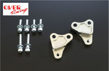 Supporto superiore motore