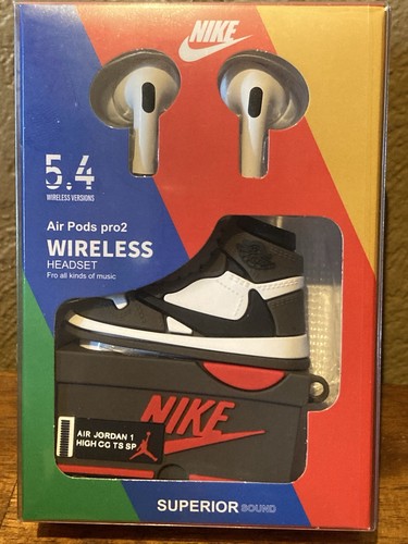 Custodia sneaker nike air - nike,