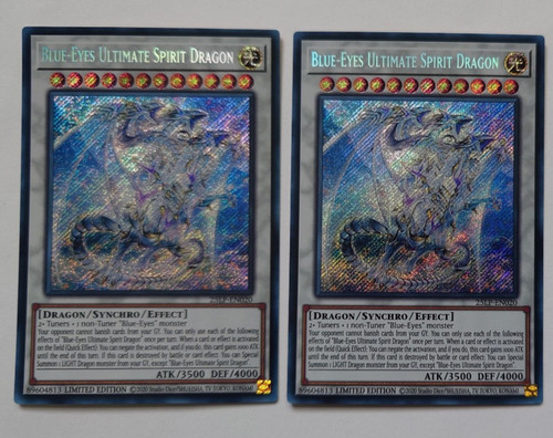 Blue eyes ultimate spirit - eyes,