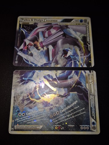 Pokemon palkia dialga - pokemon,