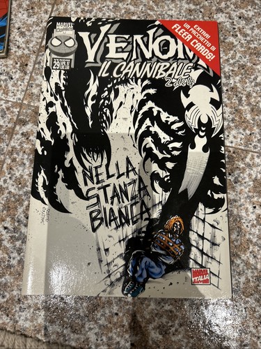 Venom marvel italia 1997 - -, 29