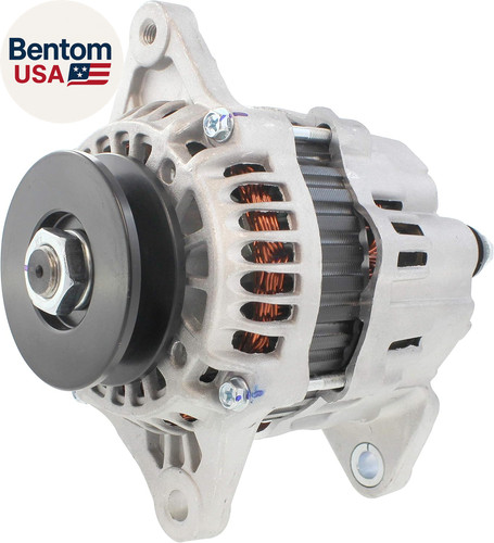 Alternatore nuovo compatibile
