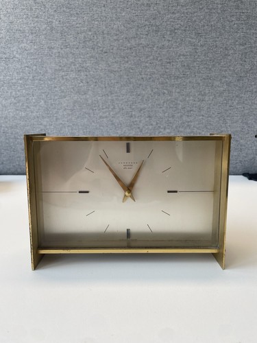 Orologio tavolo junghans - orologio, da