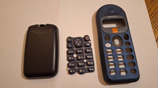 Philips Savvy copri batteria