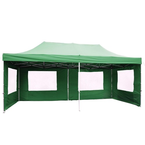 Gazebo pieghevole