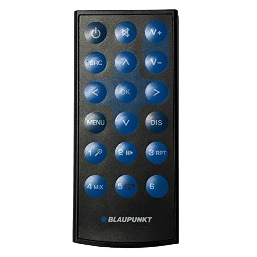 Blaupunkt telecomando - telecomando, a