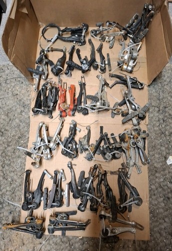 Joblot bicicletta bici - bicicletta,