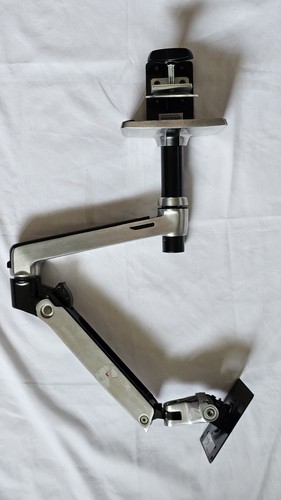 Ergotron morsetto supporto - morsetto,