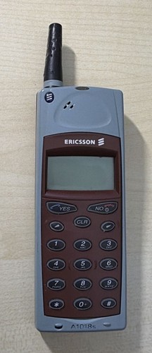Ericsson a1018s cellulare - a1018s,