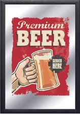 Specchio da parete specchio