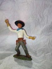 COWBOY NARDI A PIEDI NARDONE