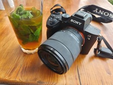 Pacchetto fotocamera