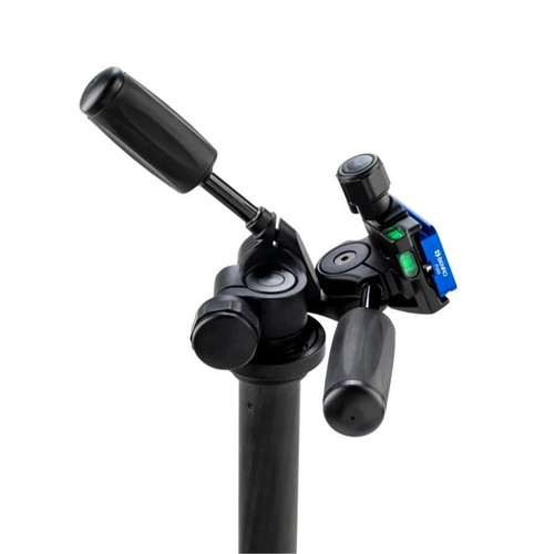 Benro hd1a tête axes - 3,