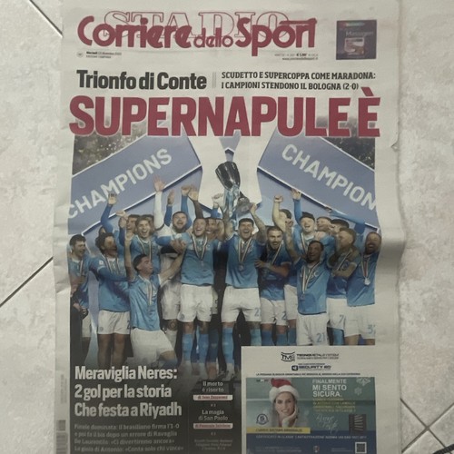 Corriere dello sport - corriere,