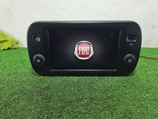 AUTORADIO FIAT PANDA.  00521993690