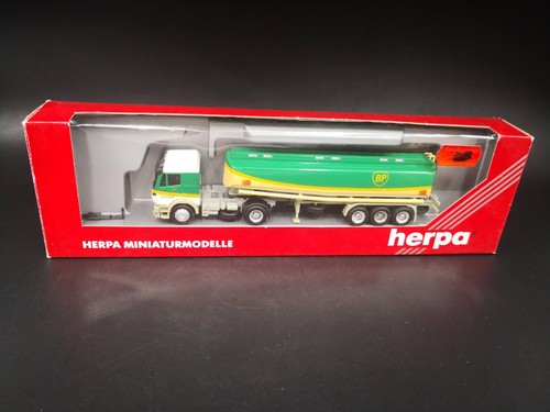 Herpa bp serbatoio - sk, 94