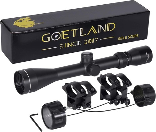 Optical crosshair reticle - crosshair,