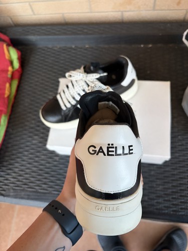 Scarpe gaelle paris uomo - paris,