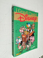 I GRANDI CLASSICI DISNEY # 83