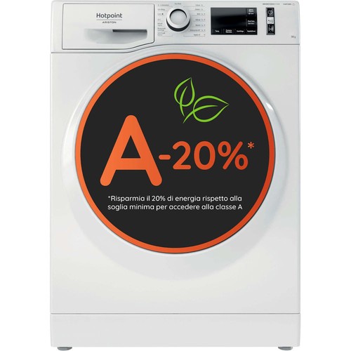 Hotpoint ariston lavatrice - hotpoint,