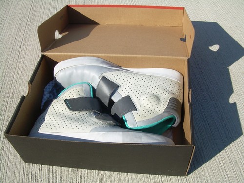 Scarpa nike flystepper 2k3 - scarpa,