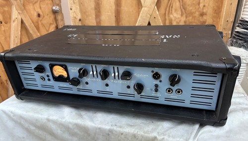 Ashdown abm900 evo 900 - evo, twin