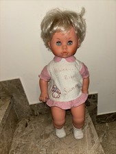 Rara Bambola Bambolotto