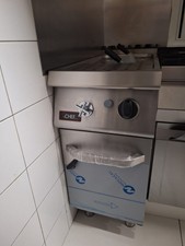 Cuocipasta A GAS 40 LT SERIE 90 Pari Al Nuovo 