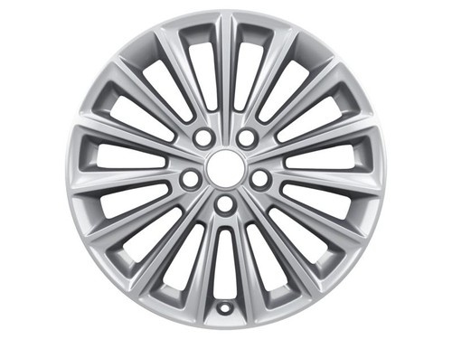 Set cerchi lega - di,