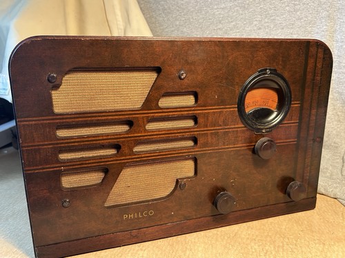 Radio armadio legno - radio,