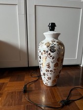 Lampada vaso artigianale