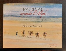 FARAVELLI Stefano. EGITTO