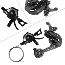 Cambio Trigger MTB SENSAH CRX