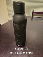 Tupperware ECO WATER Bottiglia
