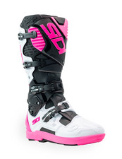 Stivali moto offroad sidi - stivali,