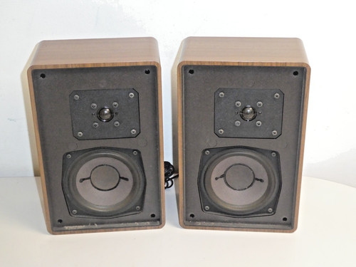Altoparlanti stereo grundig - altoparlanti,