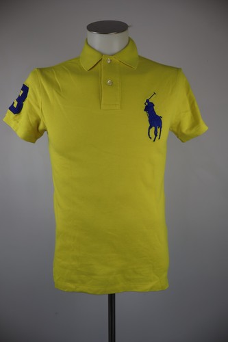 Ralph lauren mens polo jersey - mens,