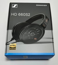 Sennheiser 660s2 cuffie - hd,