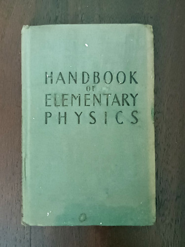 Mir editore manuale fisica - di,