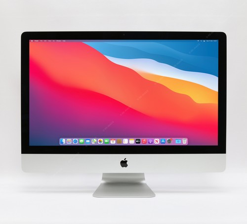 Apple imac pollici 3 - 27,
