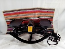 Rock Stepper Macchina per