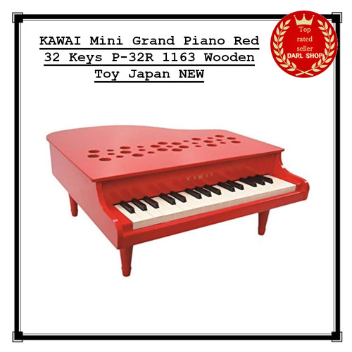 Kawai mini pianoforte - pianoforte, coda
