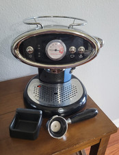 Macchina da espresso Illy