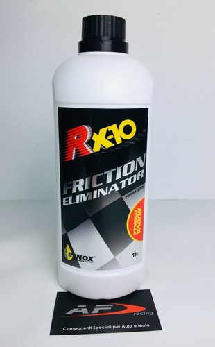 Additivo olio antiattrito - additivo,