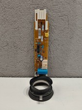 FOLLETTO SCHEDA ELETTRONICA VK130 VK131 ORIGINALE VORWERK COME DA FOTO 