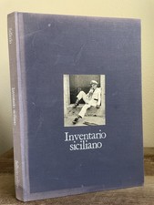 1977 INVENTARIO SICILIANO