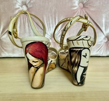 SANDALO PRADA CERVO LUX