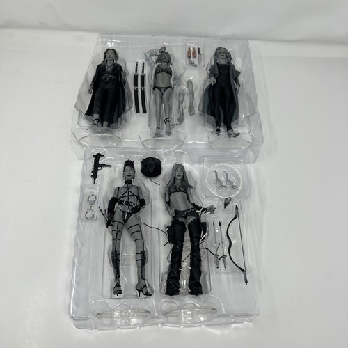 2005 neca reel toys - 2005, frank