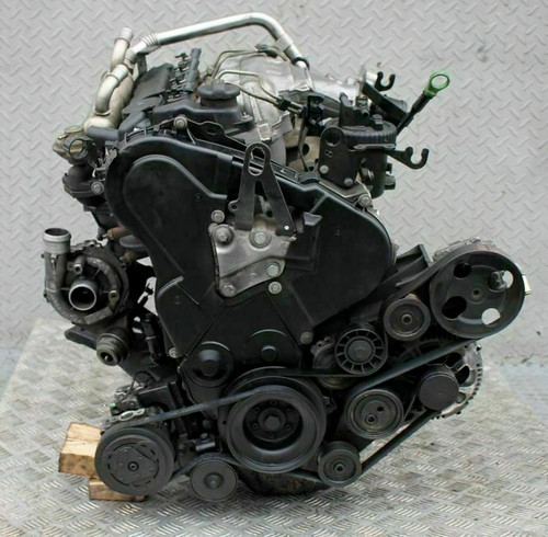 Peugeot hdi rhw citroen - peugeot, 2.0