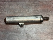 Silenziatore di scarico Doma